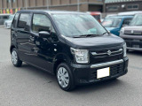 ワゴンR ハイブリッド(HYBRID) FX-S 