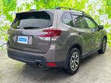 フォレスター 2.5 ツーリング 4WD 