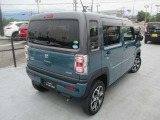 フレアクロスオーバー ハイブリッド XS 4WD 