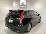 ストリーム 1.8 RSZ 