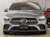 Bクラス B200d AMGライン 