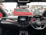 ノートオーラ  1.2 NISMO