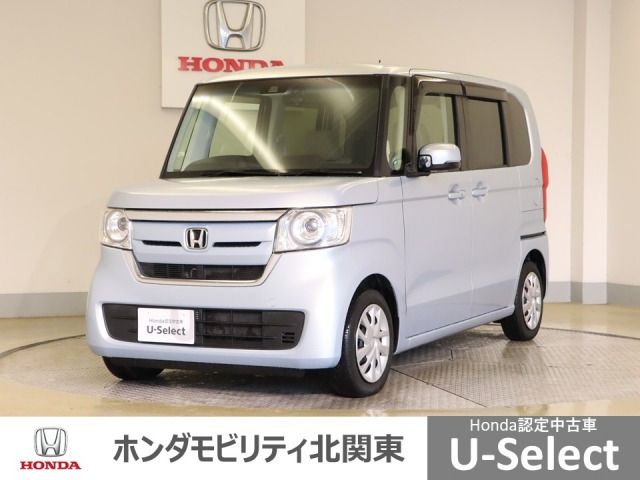 N-BOX G L ホンダセンシング 