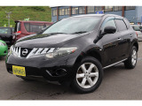 ムラーノ 2.5 250XL FOUR 4WD 4WD 3ヶ月3000km保証付