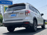 フォレスター 2.0 エックスブレイク 4WD 