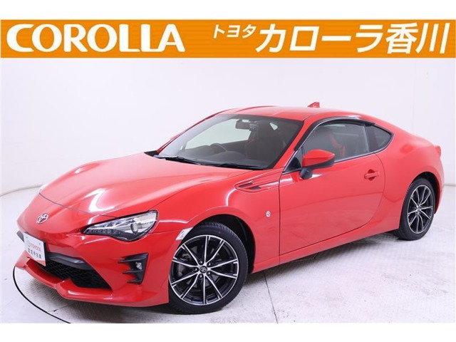 86 2.0 GT 
