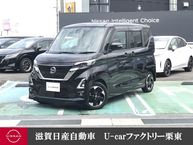 デイズ ハイウェイスターX プロパイロットエディション 