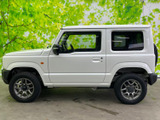 ジムニー XC 4WD 