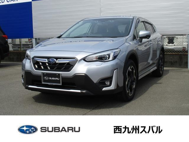 XV  2.0 アドバンス 4WD