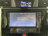 【純正ナビ】専用設計で車内の雰囲気にマッチ!ナビ利用時のマップ表示は見やすく、いつものドライブがグッと楽しくなります!