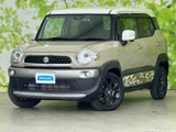 【中古車情報】スズキ クロスビー 1.0 ハイブリッド(HYBRID) MZ 4WD  の中古車詳細（走行距離：3.1万km、カラー：キャラバンアイボリーPM ホワイトⅡR、販売地域：埼玉県本庄市早稲田の杜）