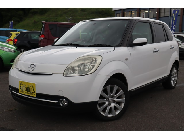 ベリーサ 1.5 C 4WD 4WD 3ヶ月3000km保証付