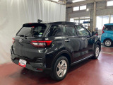 コンパクトなボディですが、車内や荷室はとっても広々!