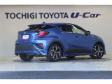 C-HR ハイブリッド 1.8 G 