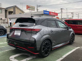 ノートオーラ  1.2 NISMO