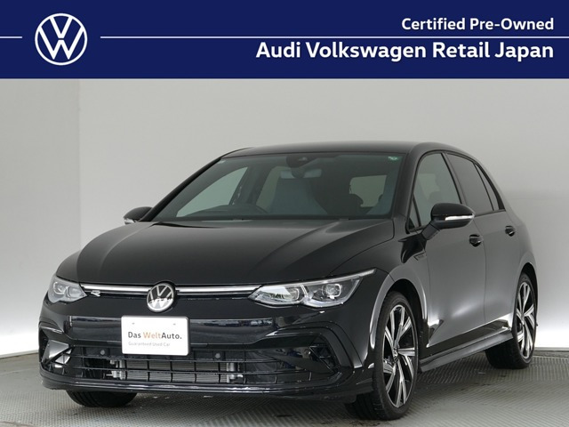 ゴルフ TDI Rライン プラチナムエディション ディーゼル 