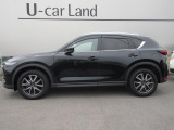 CX-5 2.5 25S Lパッケージ 4WD 