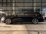 CLAシューティングブレーク AMG CLA45 S 4マチックプラス 4WD 