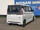 ルークス ハイウェイスター X