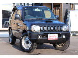 ジムニー ワイルドウインド 4WD シートヒーター 保証付き