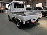 ハイゼットトラック ジャンボ エクストラ 4WD 