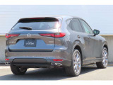 CX-60 3.3 XD Lパッケージ ディーゼル 