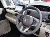N-BOX G EX ホンダセンシング