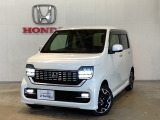 ホンダ N-WGNカスタム