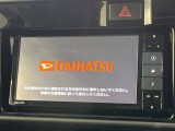 【純正ナビ】人気の純正ナビを装備。オーディオ機能も充実しており、Bluetooth接続すればお持ちのスマホやMP3プレイヤーの音楽を再生可能!毎日の運転がさらに楽しくなります!!