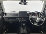 ジムニー XC 4WD 修復歴無し