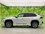 RAV4 2.0 G Zパッケージ 4WD 