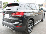 X1 xドライブ 18d xライン 4WD 