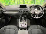 CX-5 2.5 25S プロアクティブ 4WD 