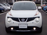 ジューク 1.5 15RX タイプV 