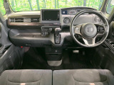 N-BOXカスタム G L ホンダセンシング 
