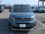 ベルランゴ マックス XTR ブルーHDi ローンチ エディション ディーゼル 