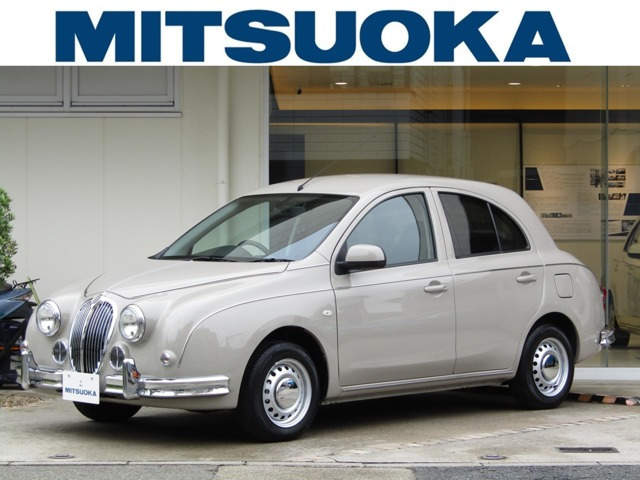 ビュート 1.2 12DX 4WD 