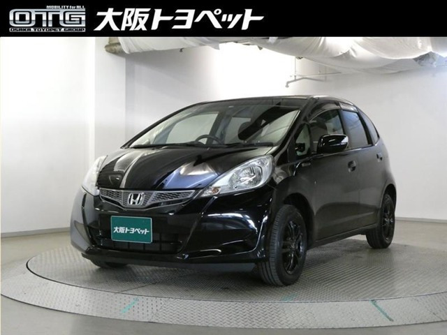 フィット 1.3 G 10thアニバーサリー 