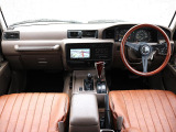 ランドクルーザー80 4.5 VXリミテッド 4WD 