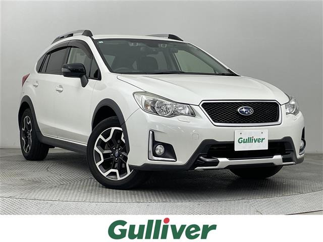 インプレッサXV 2.0i アイサイト プラウドエディション 4WD 4WD 修復歴無し