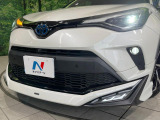 C-HR  G