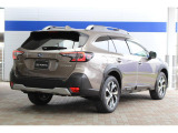 レガシィアウトバック 1.8 リミテッド EX 4WD 