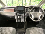 デリカD:5 2.2 P 4WD 