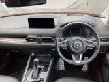 CX-5  2.2 XD ブラックトーンエディション ディーゼルターボ 4WD