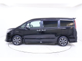 ノア  2.0 Si WxBIII
