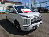 デリカD:5 2.2 P 4WD 