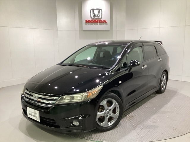 ストリーム 1.8 RSZ 