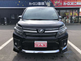 ヴォクシー 2.0 ZS 煌II 