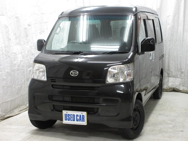 ハイゼットカーゴ クルーズ ハイルーフ ハイルーフ 4WD
