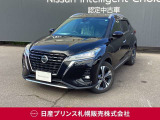 日産 キックス